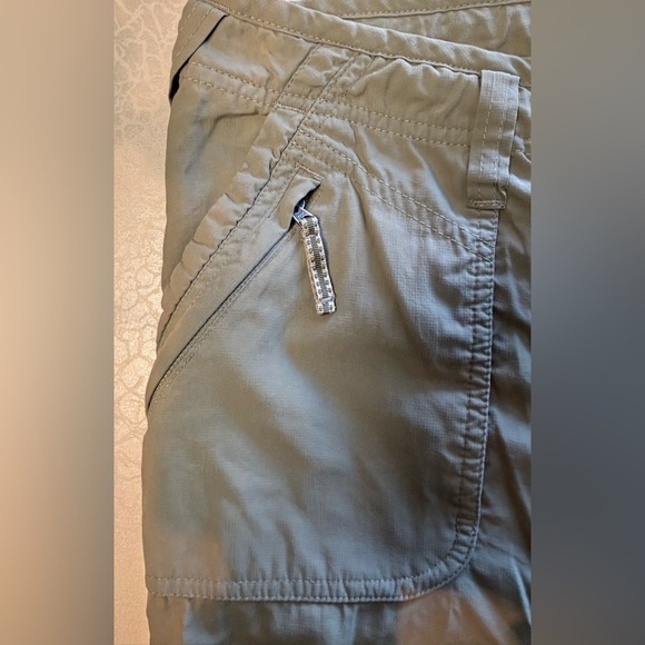 The North Face | Alam convertible hiking pants. Size: 14 - Picture 14 of 16
